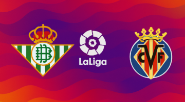 Preview 31. kola Primera Division medzi Real Betis a Villarrealom