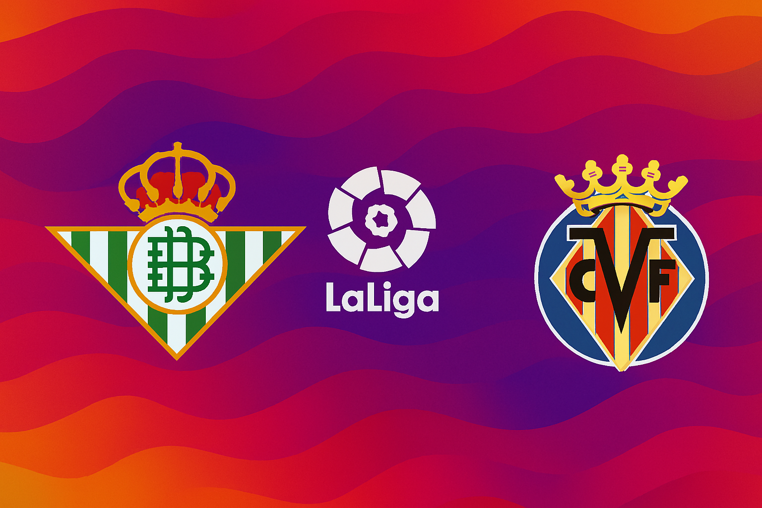 Preview 31. kola Primera Division medzi Real Betis a Villarrealom