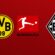 Preview Bundesliga Borrussia Dortmund - Borrussia Monchengladbach