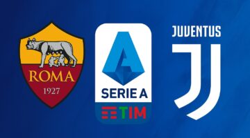 Preview 31. kola Serie A medzi AS Rím a Juventusom