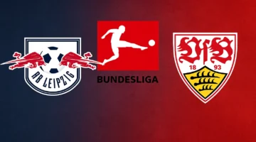 Preview 34. kola Bundesligy RB Lipsko - Vfb Stuttgart