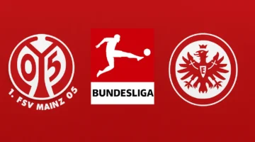 Preview 32. kolo Bundesligy Mainz Frankfurt
