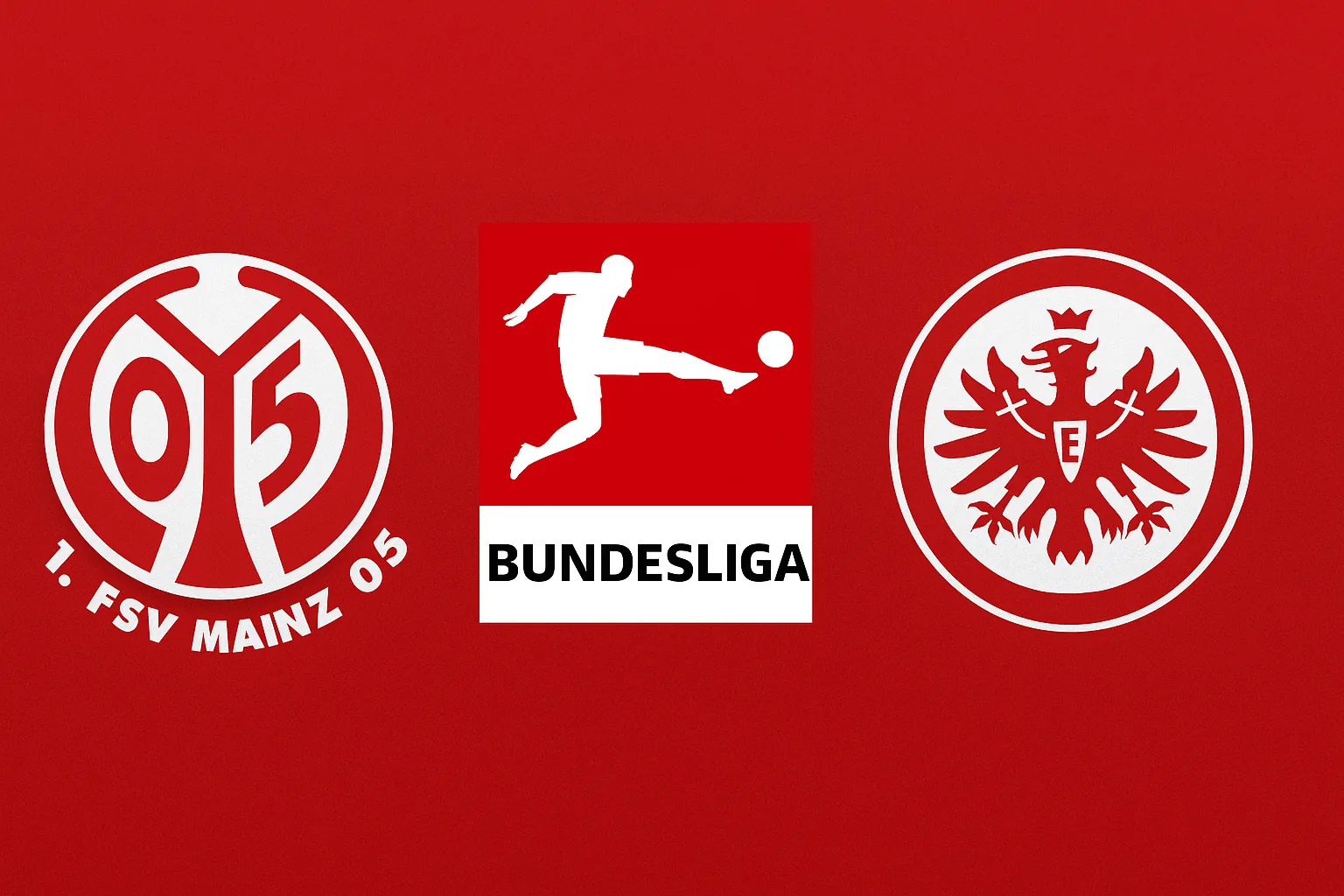 Preview 32. kolo Bundesligy Mainz Frankfurt