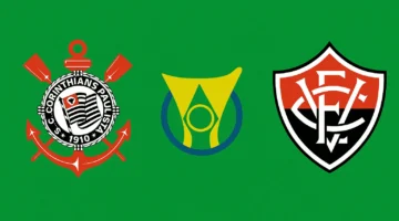 Preview Corinthias vs Vitória