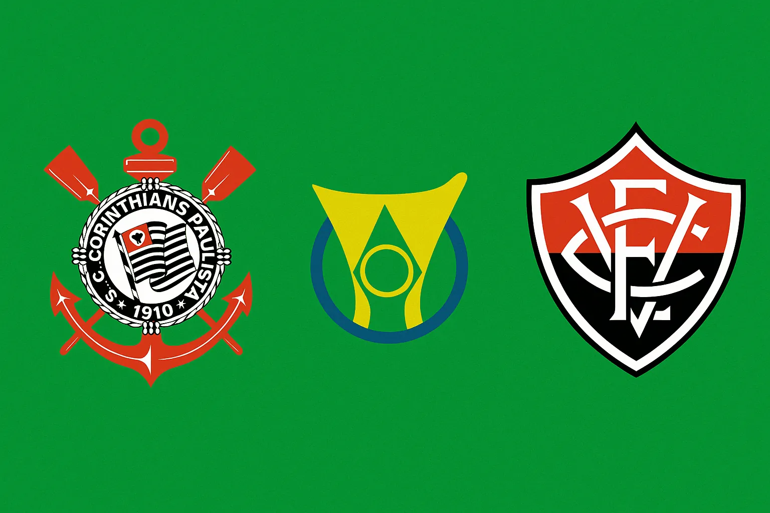 Preview Corinthias vs Vitória