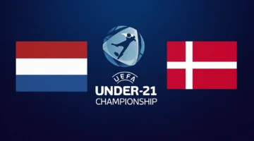 Preview zápasu EURO U21 Holandsko - Dánsko