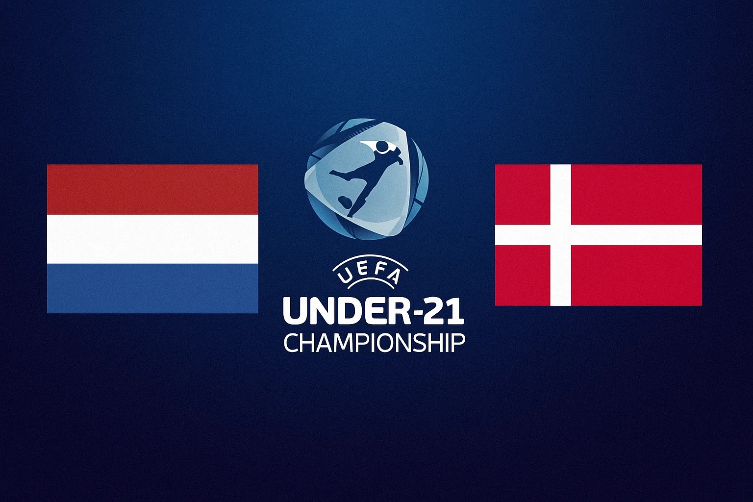 Preview zápasu EURO U21 Holandsko - Dánsko