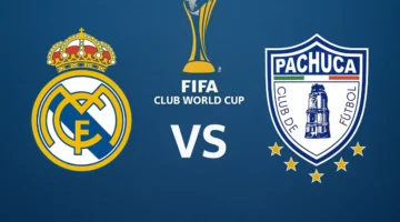 Preview Real Madrid - Pachucha MS klubov