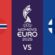 Preview EURO 2025 ženy Nórsko - Fínsko