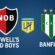 Preview Newells vs Banfield