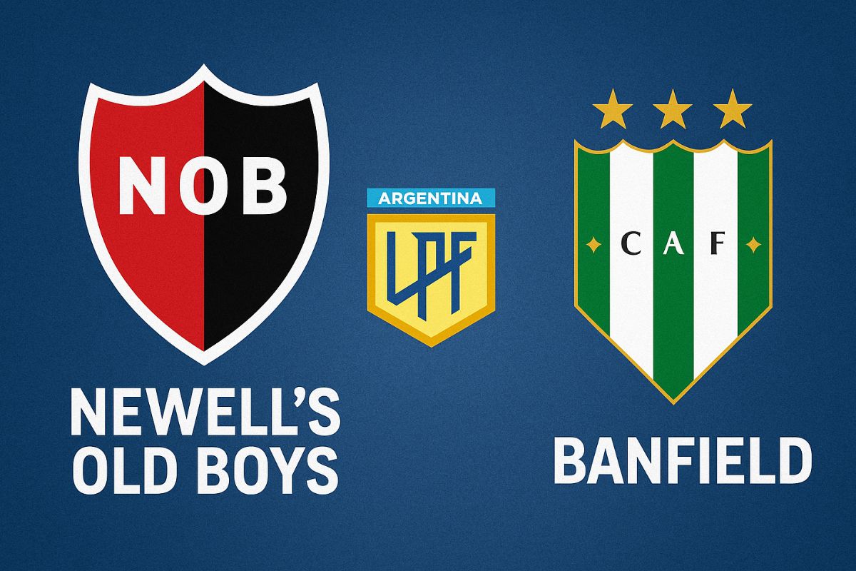 Preview Newells vs Banfield