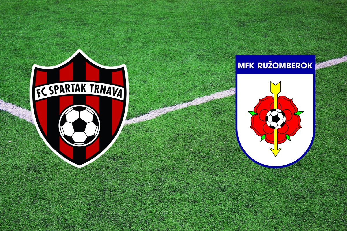 Preview 1. kola Niké ligy Trnava - Ružomberok