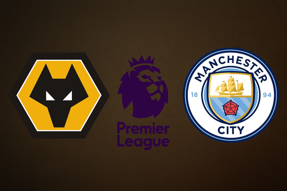 Preview Wolves vs Manchester City