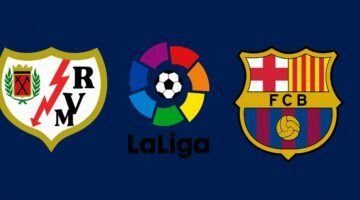 Preview Rayo Vallecano - FC Barcelona