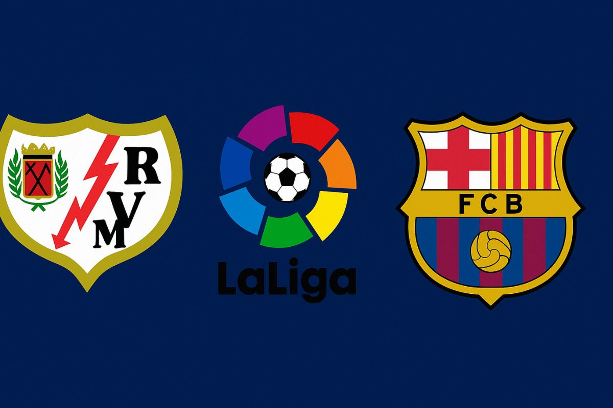 Preview Rayo Vallecano - FC Barcelona