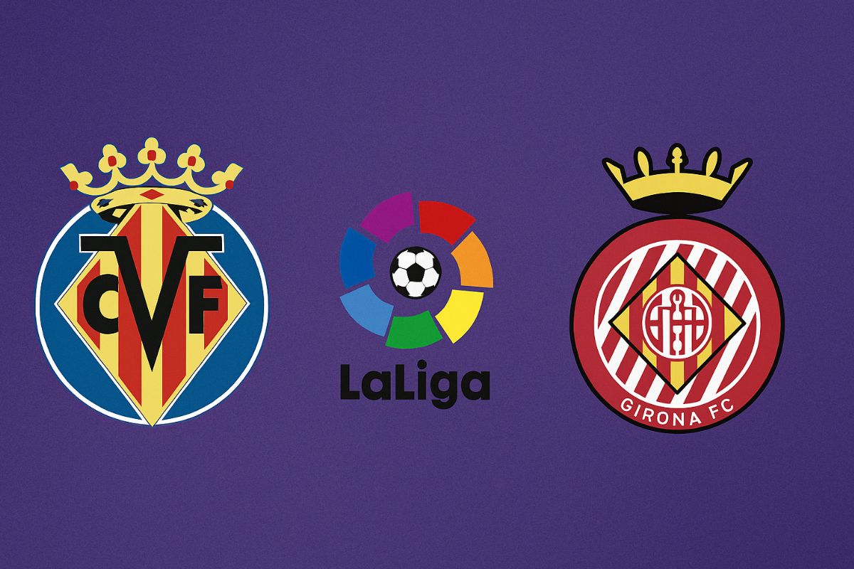 Preview Primera Division Villarreal - Girona