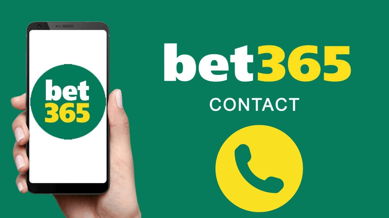 Bet365 podpora