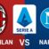 Preview 5. kolo Serie A AC Milano - Neapol