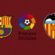 Preview Barcelona - Valencia