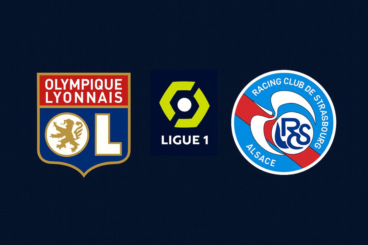 Preview Lyon - Strasbourg