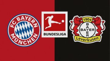 Preview Bundesliga Bayern Mníchov - Bayer Leverkusen