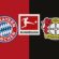 Preview Bundesliga Bayern Mníchov - Bayer Leverkusen