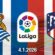 Preview 18. kolo La Ligy zápas Real Sociedad - Atlético Madrid