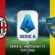 Preview zápasu 21. kola talianskej Serie A zápas AC Miláno - Lecce