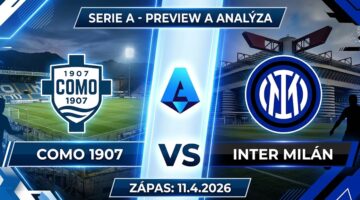 Preview Serie A Como - Inter Milano