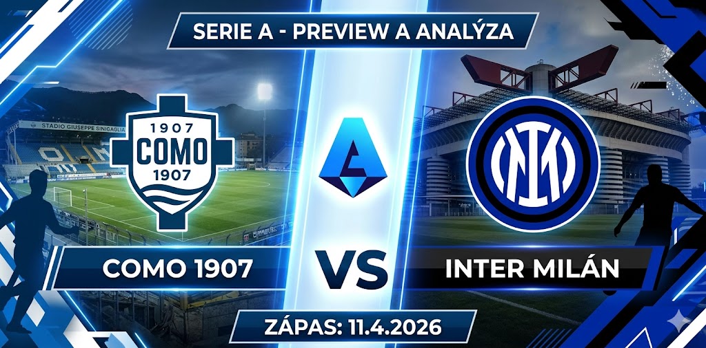 Preview Serie A Como - Inter Milano