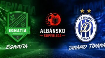 Preview Albánsko Superliga Egnatia - Dinamo Tirana