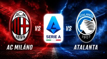 Preview Serie A AC Miláno - Atalanta