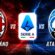 Preview Serie A AC Miláno - Atalanta