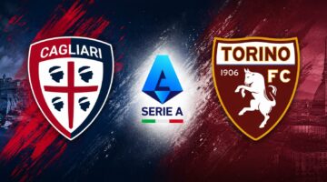Preview 37. kola serie A Cagliari - Turín