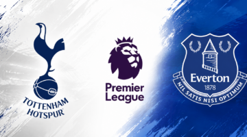 Preview Tottenham - Everton Bet365 kurzy na zápas