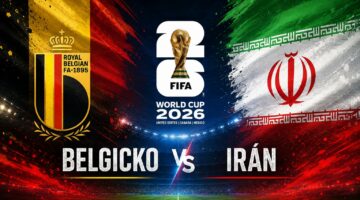 Preview zápasu MS vo futbale 2026 Belgicko - Irán