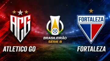 Preview Serie B Atletico GO - Fortaleza