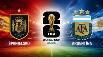 Preview MS vo futbale 26 Španielsko - Argentína