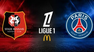Preview Ligue 1 zápas Rennes - PSG