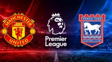 Preview Manchester United - Ipswich Town 2. kolo Premier League