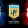 Preview Liga Proffesional zápas Gimnasium L.P. - Barracas Central