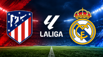 Preview 7. kola La Ligy, Atlético Madrid - Real Madrid