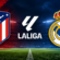 Preview 7. kola La Ligy, Atlético Madrid - Real Madrid