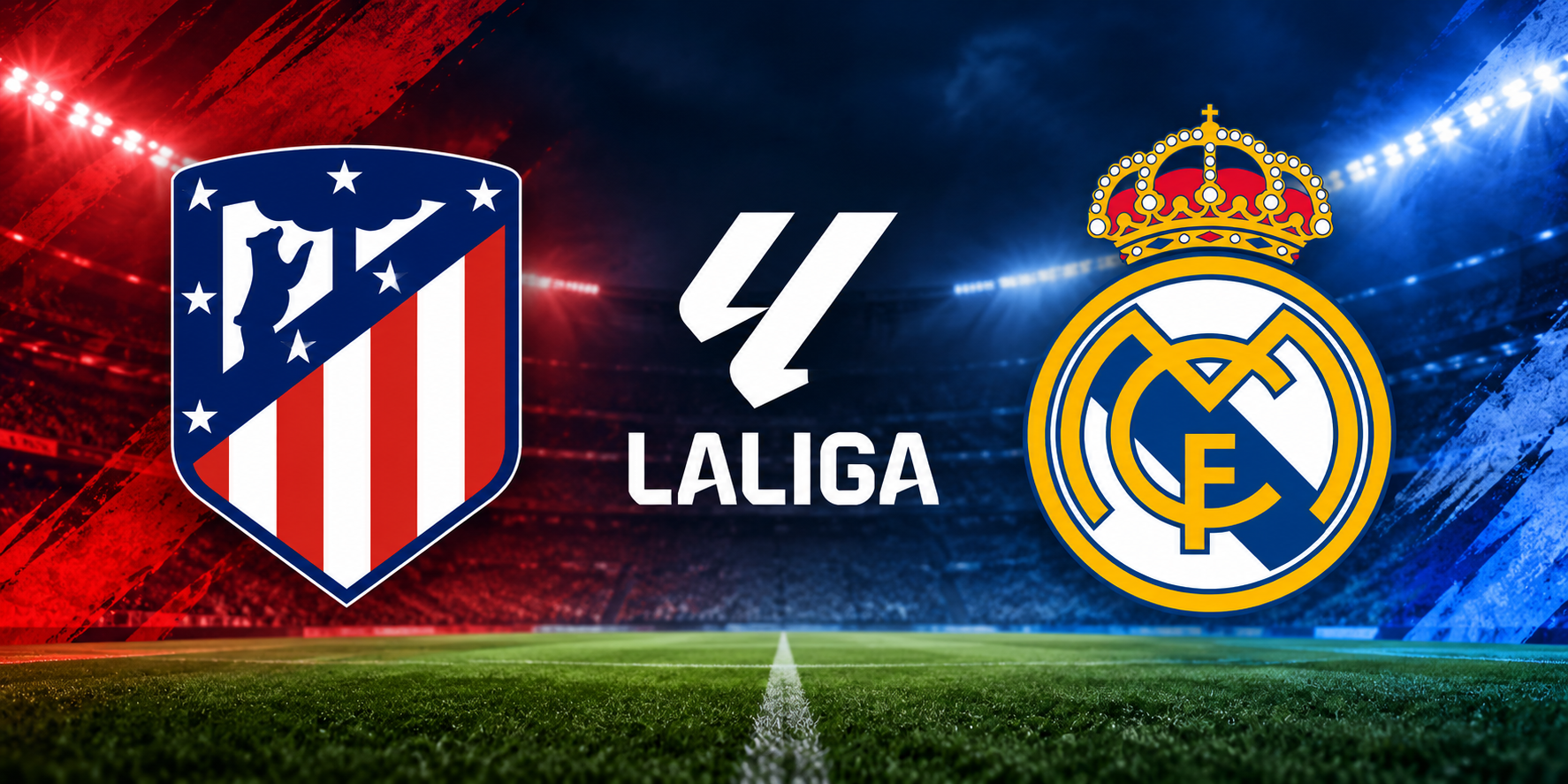 Preview 7. kola La Ligy, Atlético Madrid - Real Madrid